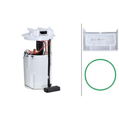 Imp. alimentazione carburante