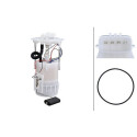 Imp. alimentazione carburante