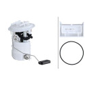 Imp. alimentazione carburante