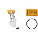 Imp. alimentazione carburante