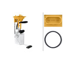 Imp. alimentazione carburante