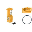 Imp. alimentazione carburante
