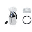Imp. alimentazione carburante