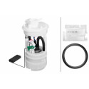 Imp. alimentazione carburante