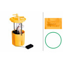 Imp. alimentazione carburante