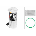 Imp. alimentazione carburante
