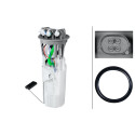 Imp. alimentazione carburante