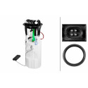 Imp. alimentazione carburante