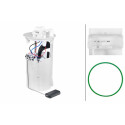 Imp. alimentazione carburante