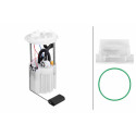 Imp. alimentazione carburante