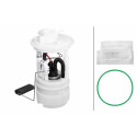 Imp. alimentazione carburante