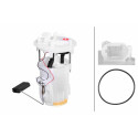 Imp. alimentazione carburante