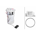 Imp. alimentazione carburante