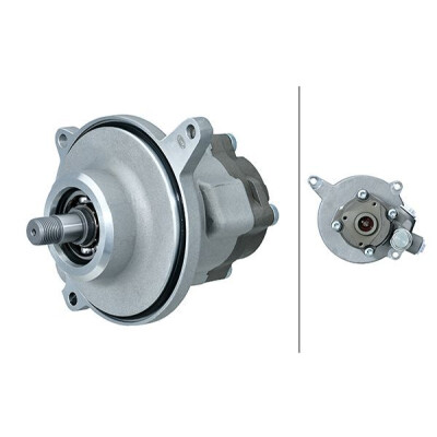 Pompa idraulica, sterzo HELLA 8TL 359 000-831