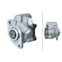 Pompa idraulica, sterzo HELLA 8TL 359 000-841