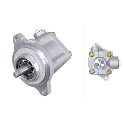 Pompa idraulica, sterzo HELLA 8TL 359 004-021