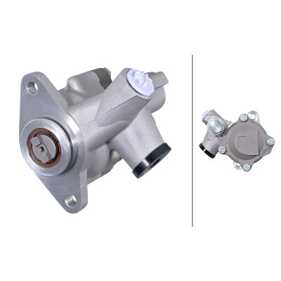 Pompa idraulica, sterzo HELLA 8TL 359 004-031