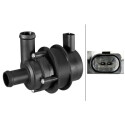 Pompa acqua supplementare (circuito acqua di raffreddamento) HELLA 8TW 358 304-541
