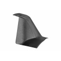 Cornice posteriore