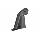 Cornice posteriore