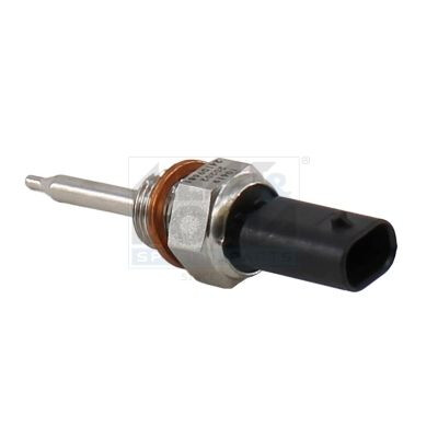Sensore, Temperatura gas scarico