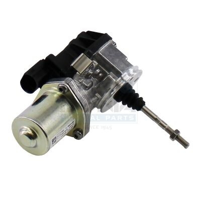 Valvola wastegate