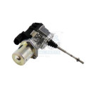 Valvola wastegate