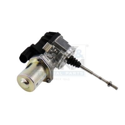 Valvola wastegate