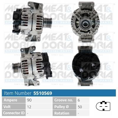 Alternatore