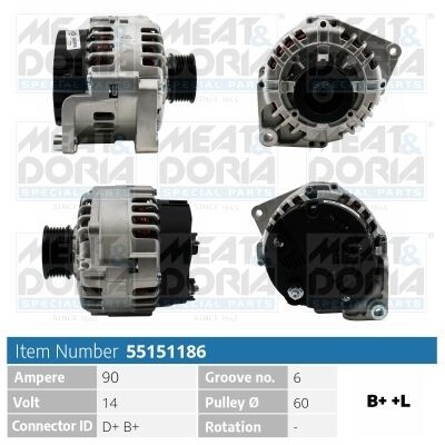 Alternatore