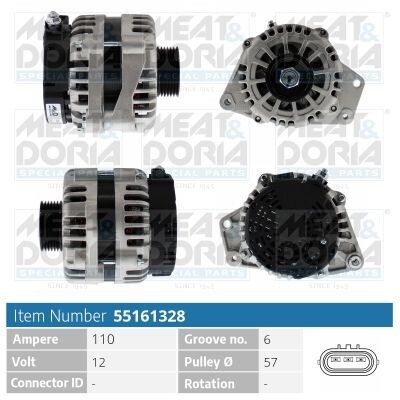 Alternatore