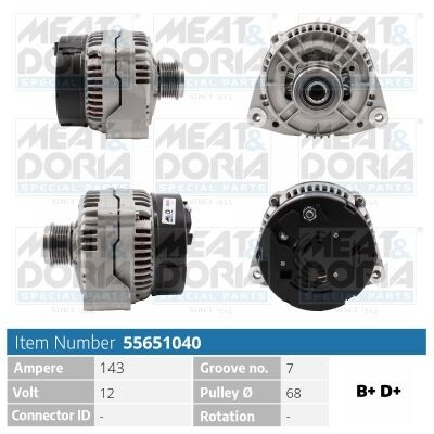Alternatore