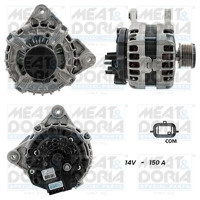 Alternatore