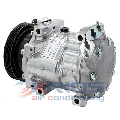 Compressore, Climatizzatore MEAT & DORIA K11447A
