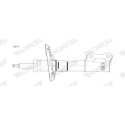 Ammortizzatore MONROE G8675