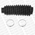 Kit soffietto, Sterzo