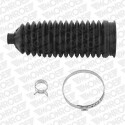 Kit soffietto, Sterzo