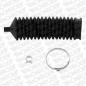 Kit soffietto, Sterzo