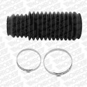Kit soffietto, Sterzo