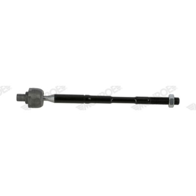 Giunto assiale, Asta trasversale