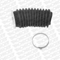 Kit soffietto, Sterzo