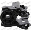 Supporto, Braccio oscillante