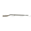 Tubo gas scarico