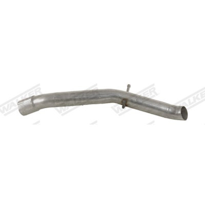 Tubo gas scarico