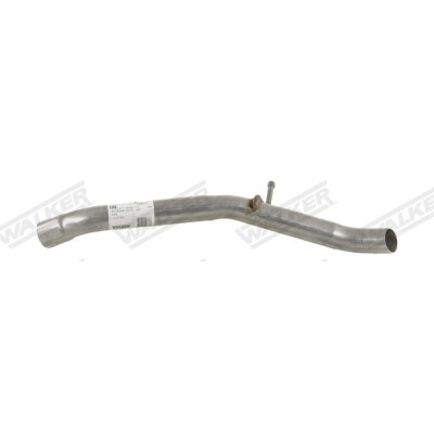 Tubo gas scarico