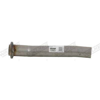 Tubo gas scarico