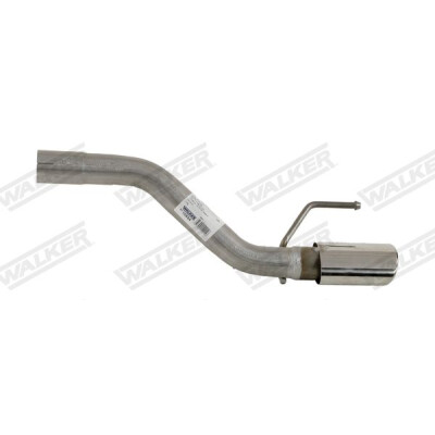 Tubo gas scarico
