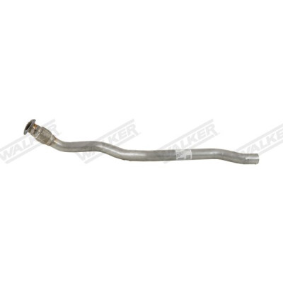 Tubo gas scarico