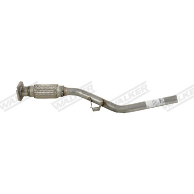 Tubo gas scarico