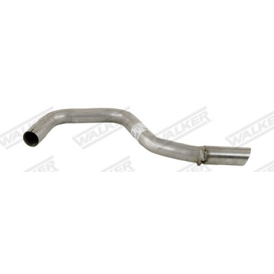 Tubo gas scarico